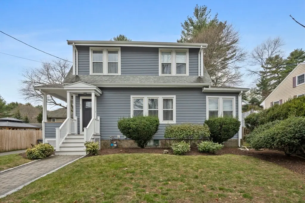 836 Lynnfield Street, Lynnfield, MA 01940 - #1
