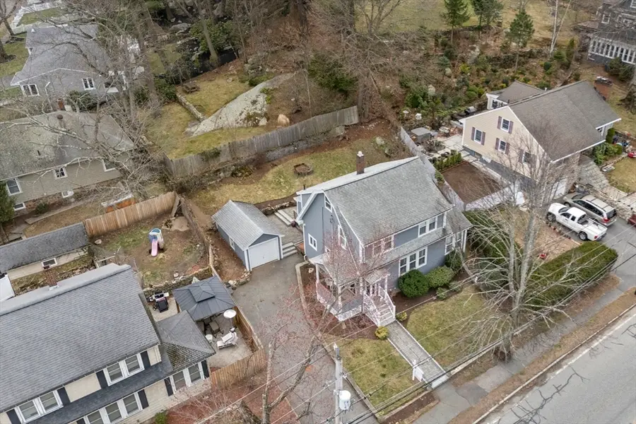 836 Lynnfield Street, Lynnfield, MA 01940 - #2