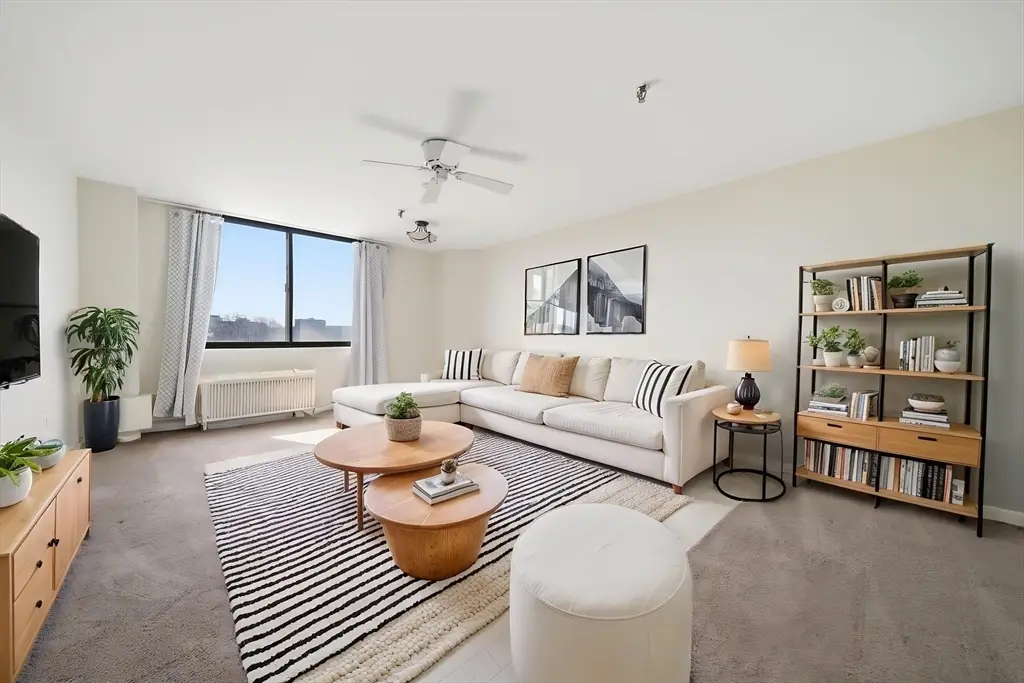 77 Adams St #611, Quincy, MA 02169 - #1