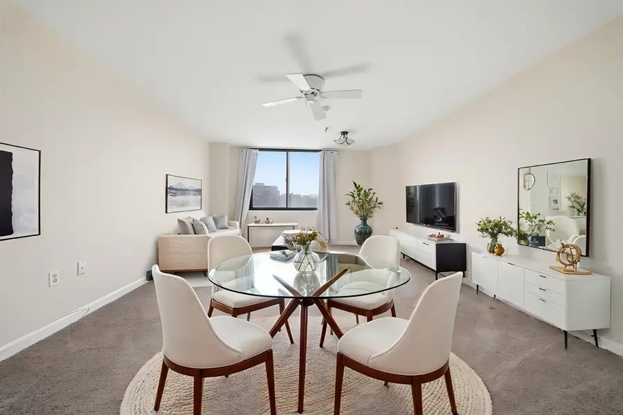 77 Adams St #611, Quincy, MA 02169 - #2