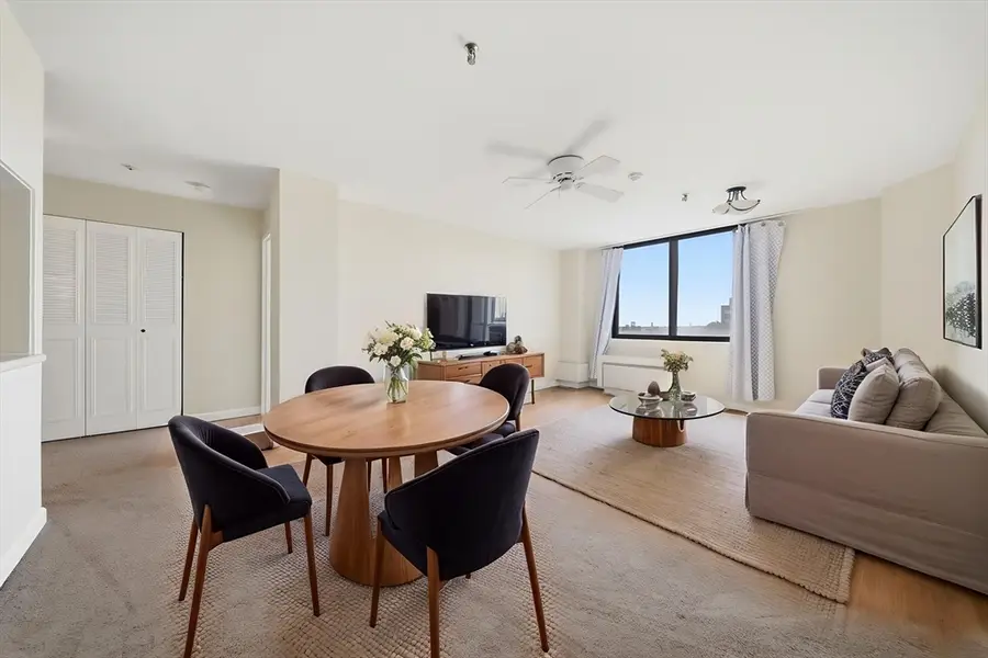 77 Adams St #611, Quincy, MA 02169 - #3