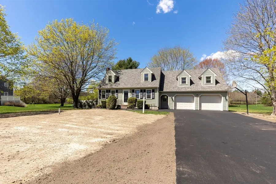 141 Spruce Street, Bridgewater, MA 02324 - #2