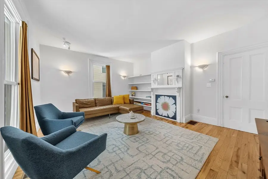 16 Omar Ter, Newton, MA 02460 - #2