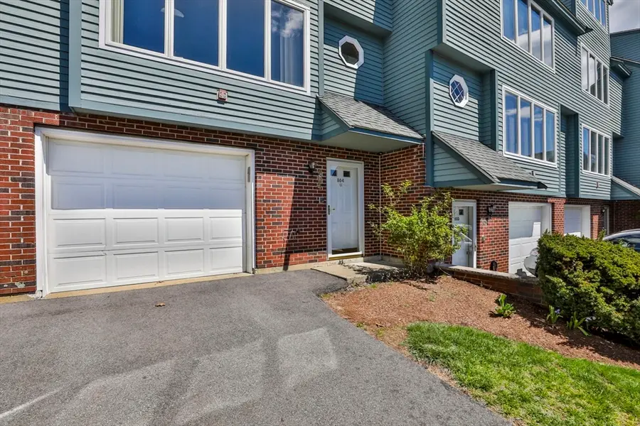 804 Reynolds Dr #804, Saugus, MA 01906 - #2