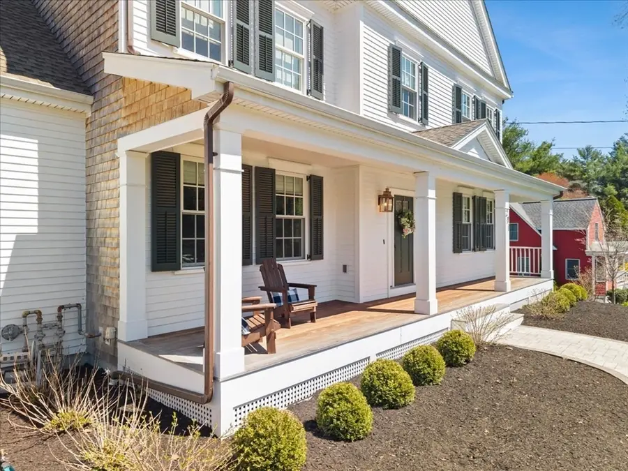 296 Wood St, Hopkinton, MA 01748 - #3