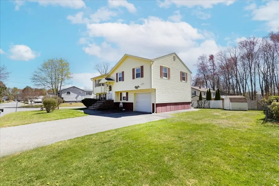 26 Partridge Rd, Methuen, MA 01844 - #2