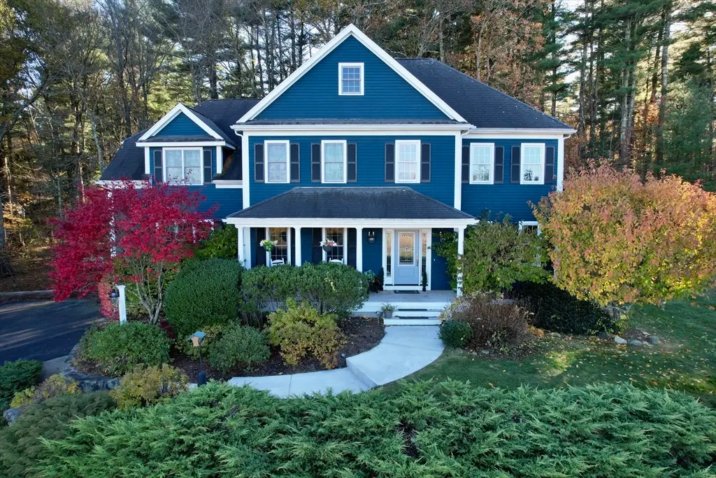 9 Hunter Lane, Medway, MA 02053 - #1