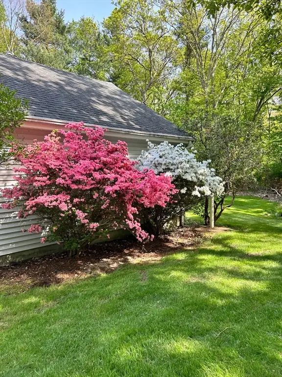 30 King Arthur Rd, North Easton, MA 02356 - #2