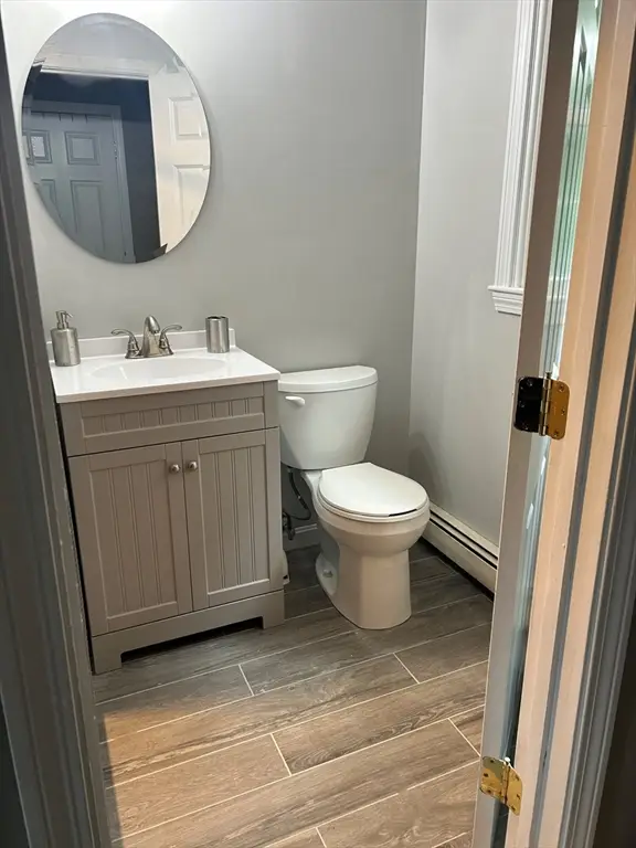 30 King Arthur Rd, North Easton, MA 02356 - #3