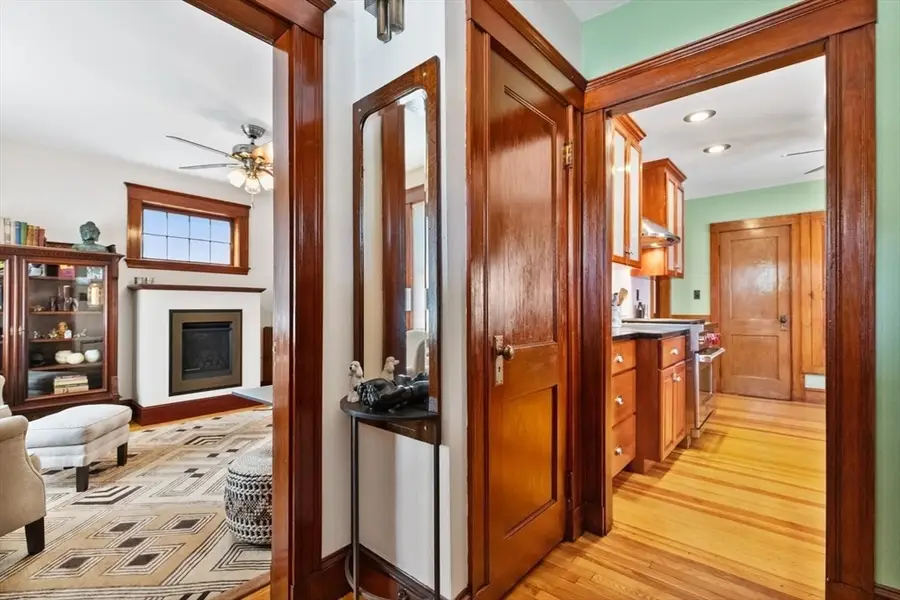 14A Linden Place, Brookline, MA 02445 - #3