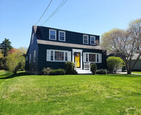 16 Edward Ave, Adams, MA 01220
