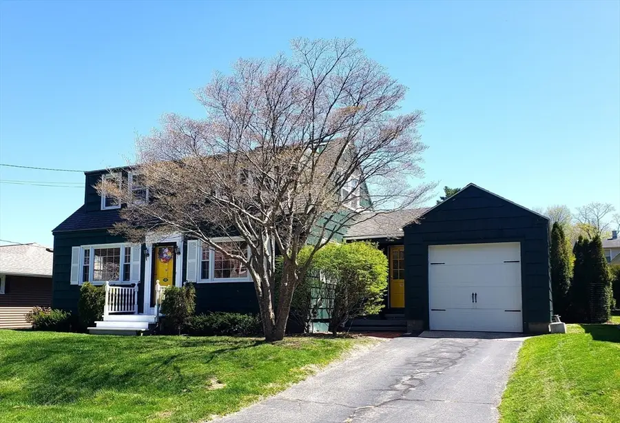 16 Edward Ave, Adams, MA 01220 - #2