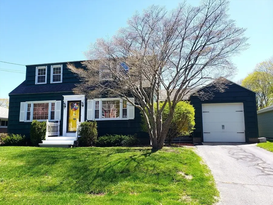 16 Edward Ave, Adams, MA 01220 - #3