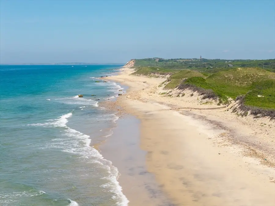 0 Moshup Trail, Aquinnah, MA 02535 - #3