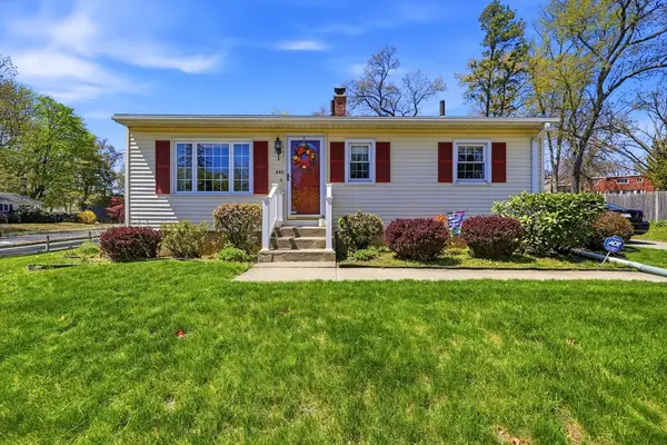 240 Pasco Rd, Springfield, MA 01151