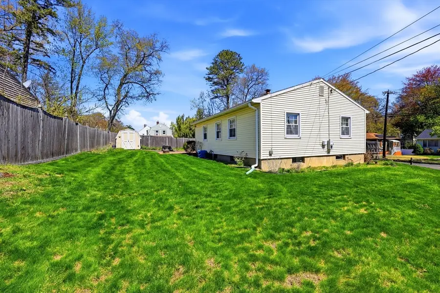 240 Pasco Rd, Springfield, MA 01151 - #3