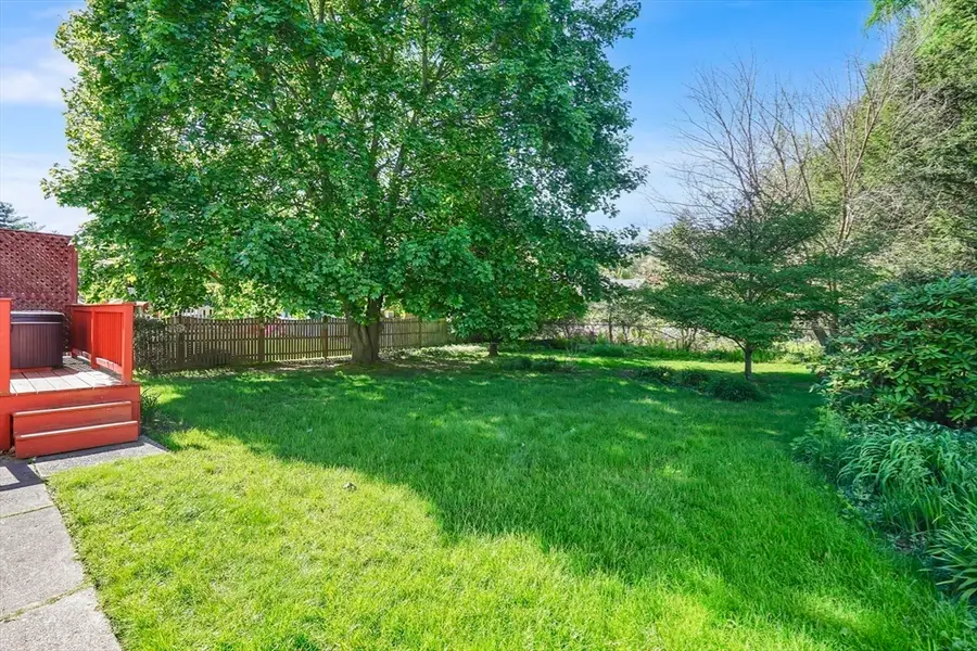 2164 Wilbraham Rd, Springfield, MA 01129 - #3