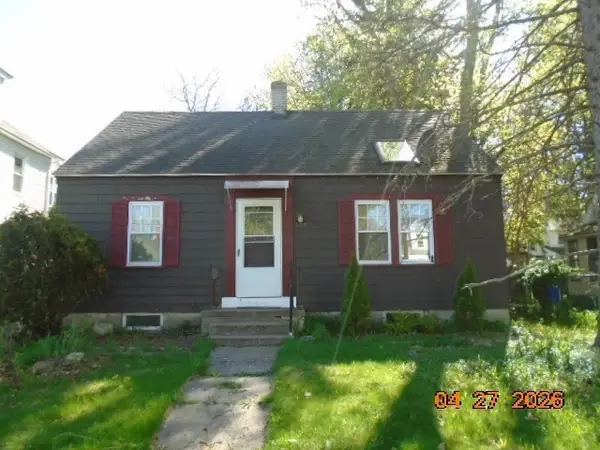 109 Powell Avenue, Springfield, MA 01118