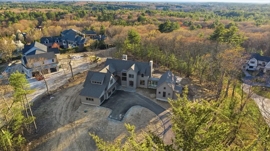 99 Sunset Rock Rd, Andover, MA 01810 - #3