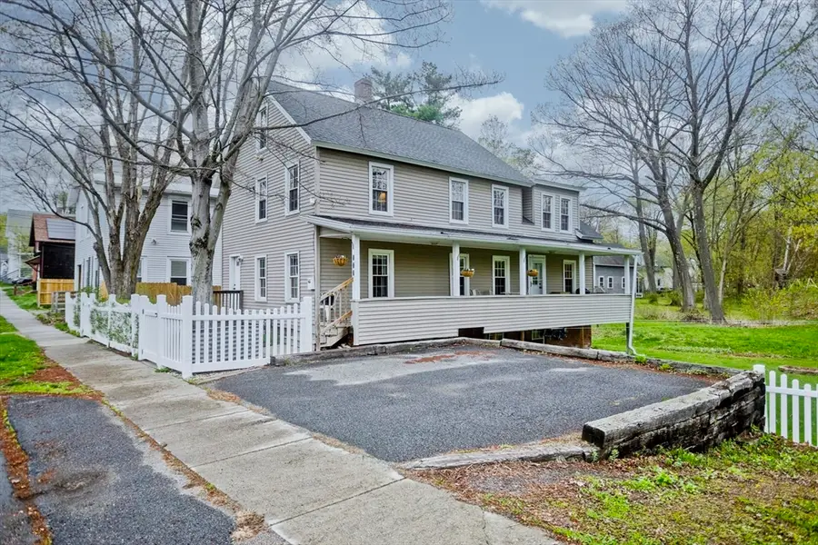 159 Chapman St, Greenfield, MA 01301 - #2