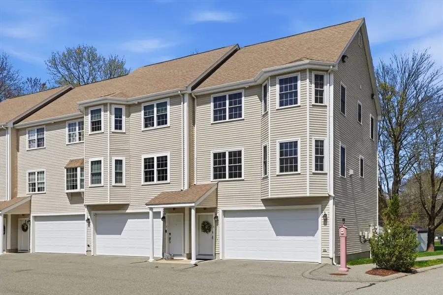 1 Jennifer Lane #1, Rockland, MA 02370 - #2