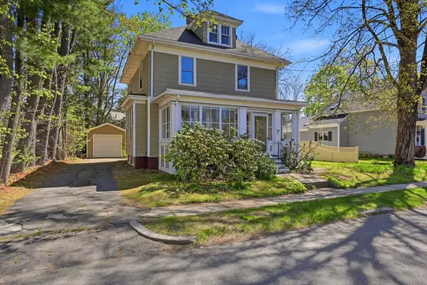 63 Lilly St, Northampton, MA 01062