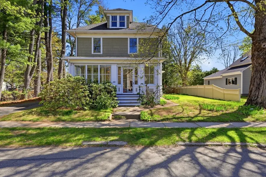 63 Lilly St, Northampton, MA 01062 - #2