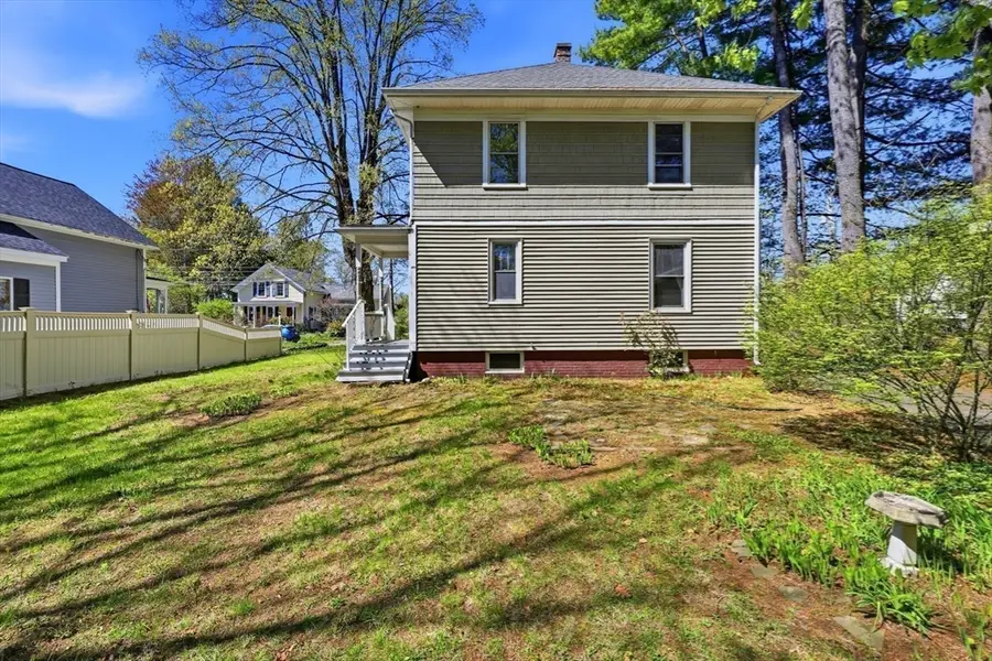 63 Lilly St, Northampton, MA 01062 - #3