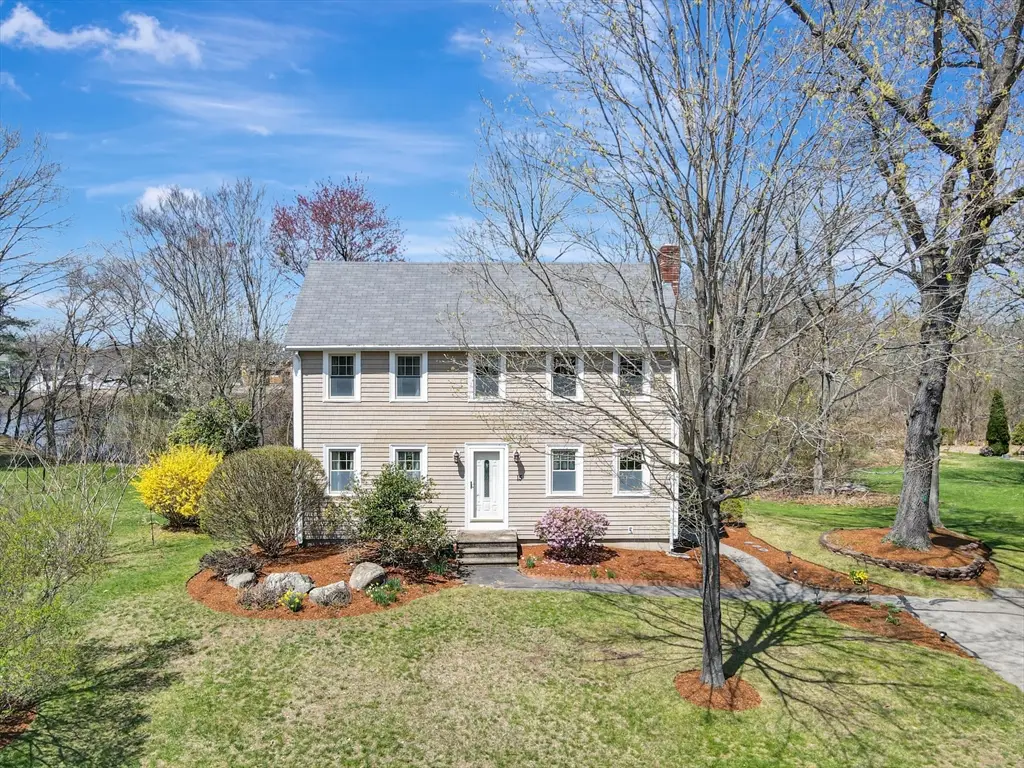 15 Riverside Dr, Mansfield, MA 02048 - #1