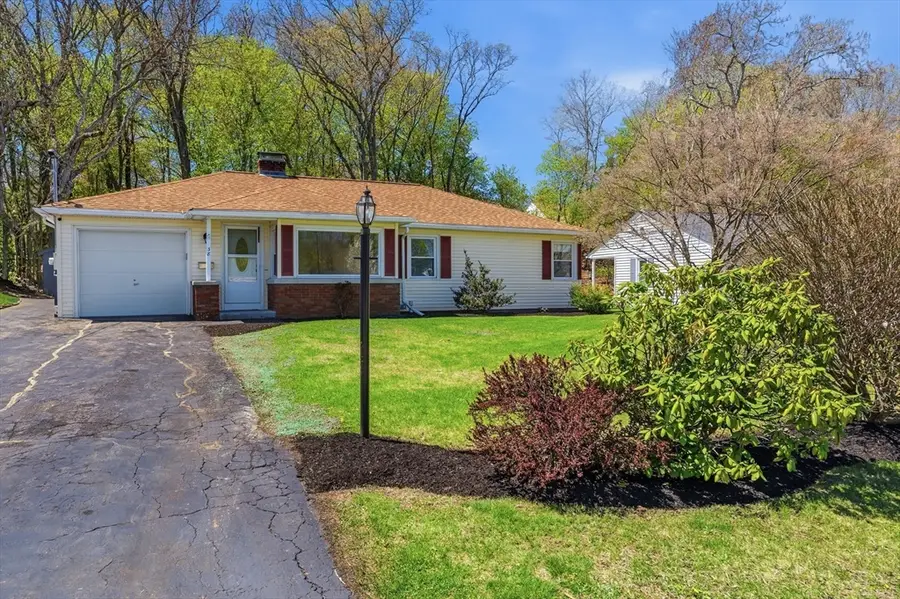 38 Hillside, Webster, MA 01570 - #2