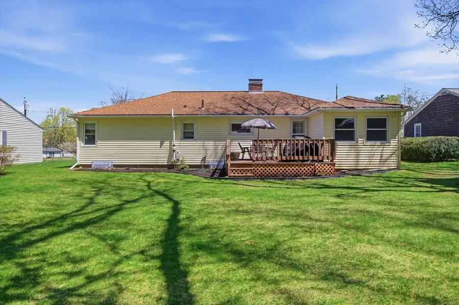 38 Hillside, Webster, MA 01570 - #3