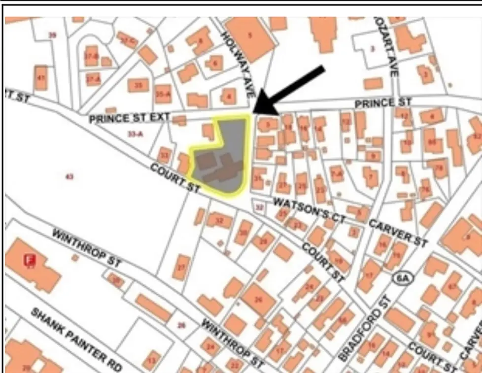 27 Court, Provincetown, MA 02657 - #1