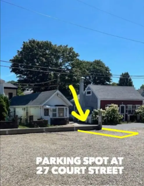 27 Court, Provincetown, MA 02657 - #2