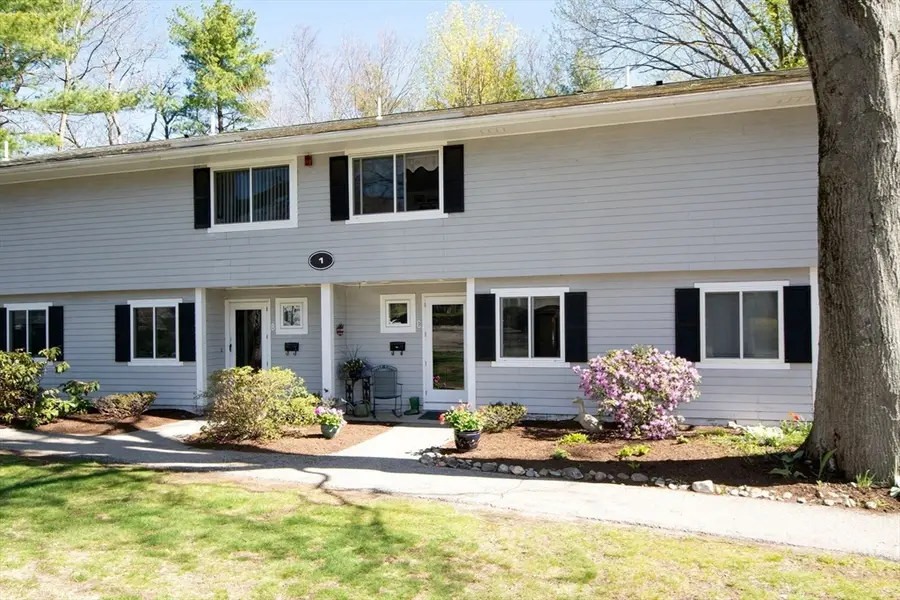 1 Beals Cove Rd #C, Hingham, MA 02043 - #2