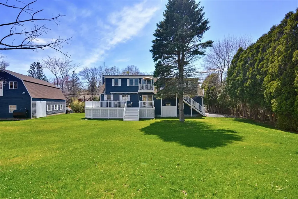 245 Granite St, Rockport, MA 01966 - #1