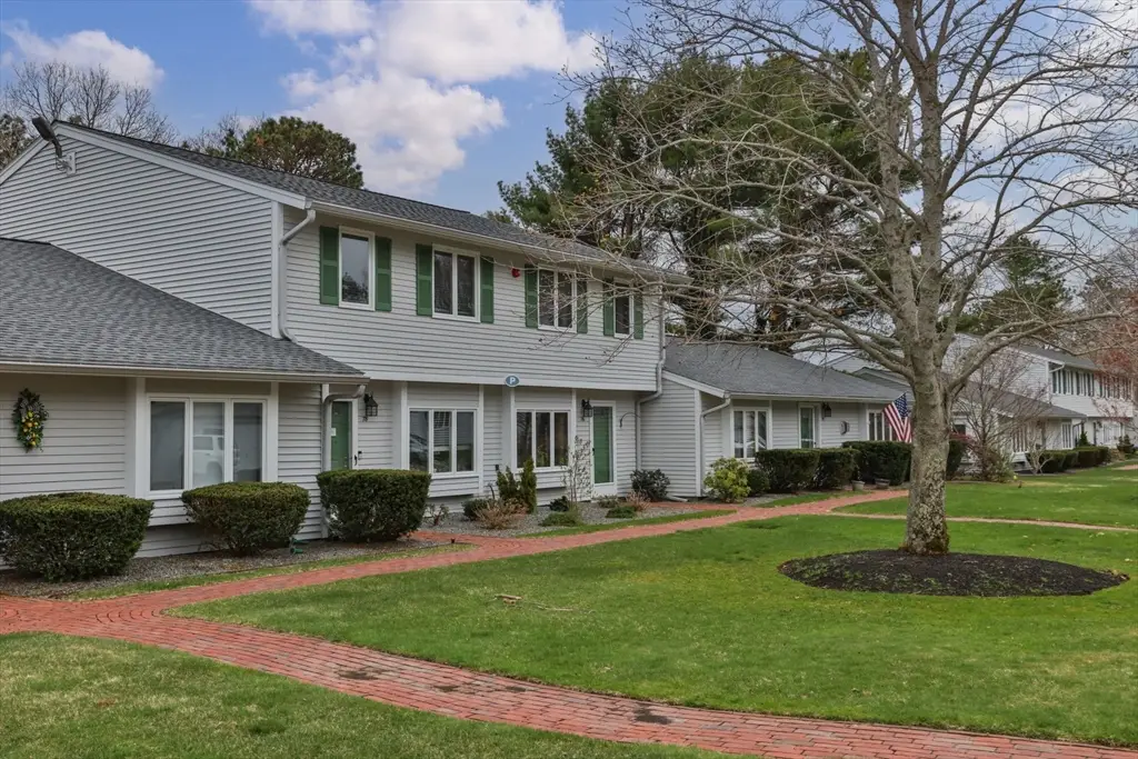 174 Lowell Rd #76, Mashpee, MA 02649 - #1