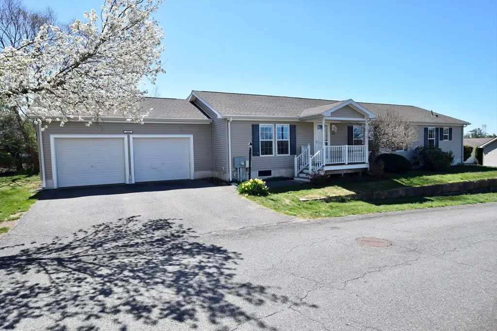 2006 Green St., Middleboro, MA 02346 - #1