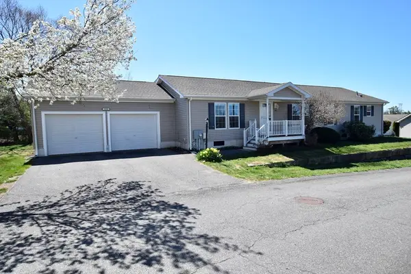 2006 Green St., Middleboro, MA 02346