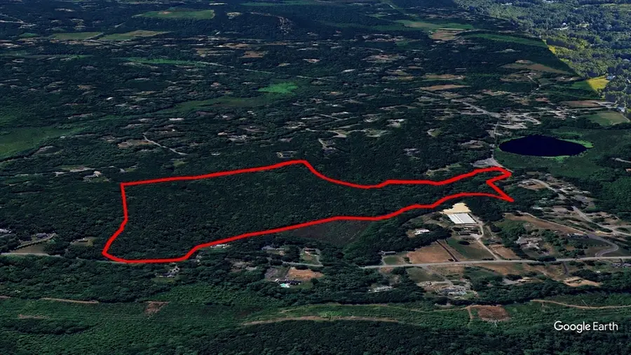 0 Silvermine Rd, Boxford, MA 01921 - #2