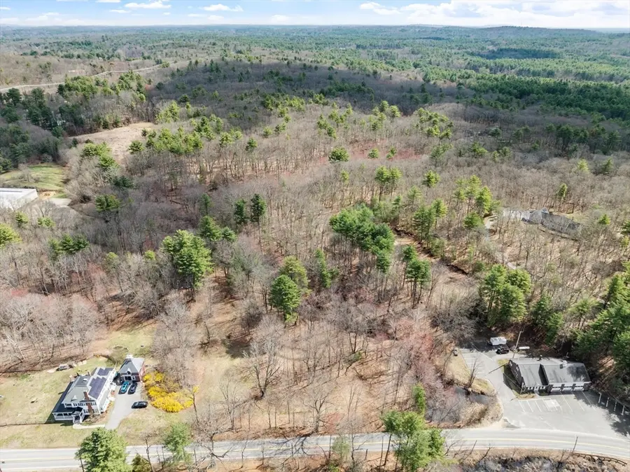 0 Silvermine Rd, Boxford, MA 01921 - #3