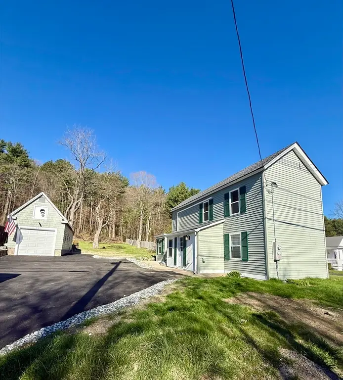 248 Ware Rd., Palmer, MA 01069 - #1