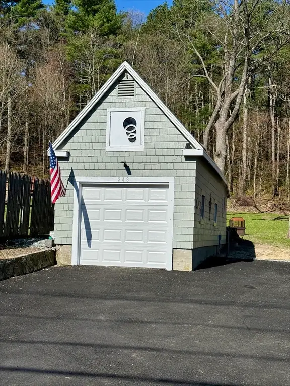 248 Ware Rd., Palmer, MA 01069 - #3