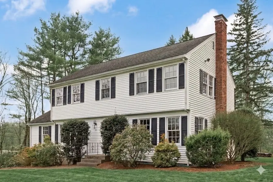 63 Blacksmith Dr, Sudbury, MA 01776 - #3