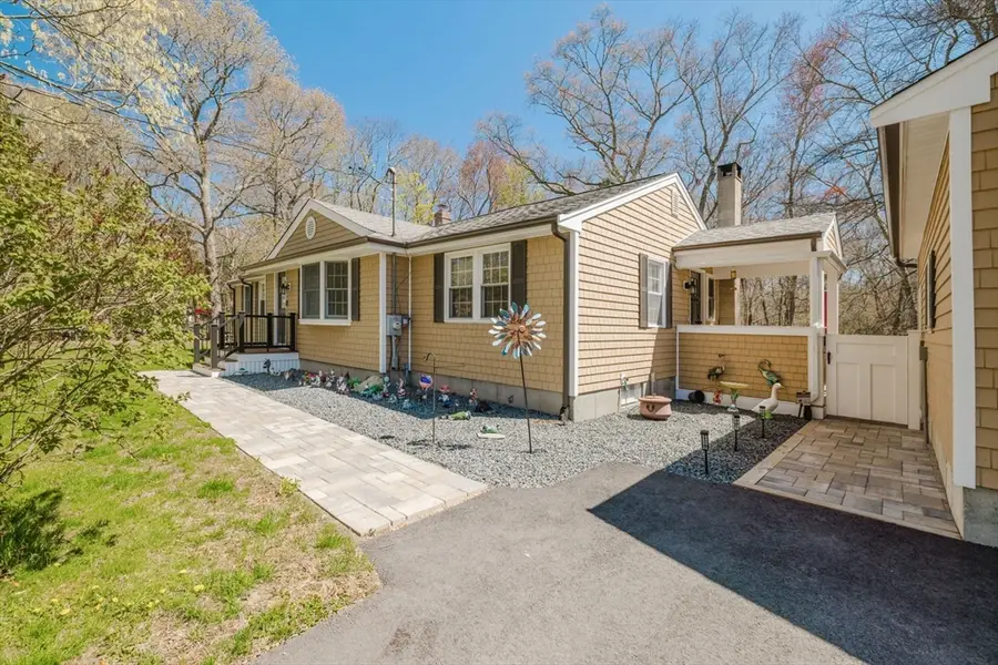 185 Moulton Street, Rehoboth, MA 02769 - #2