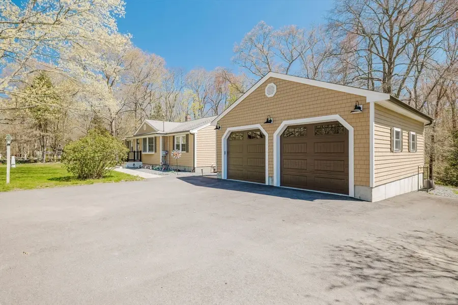 185 Moulton Street, Rehoboth, MA 02769 - #3