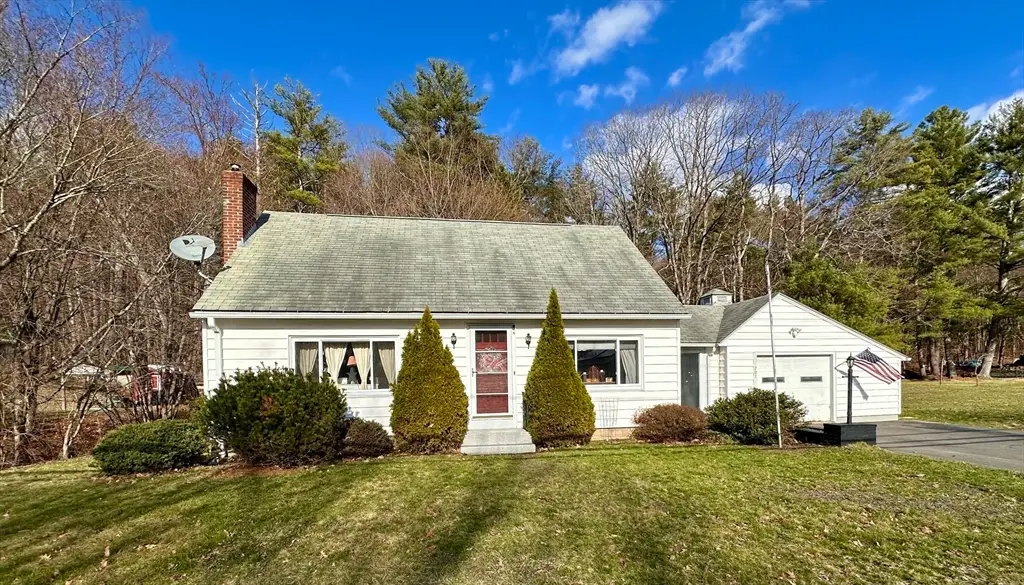 701 Silver Lake St., Athol, MA 01331 - #1