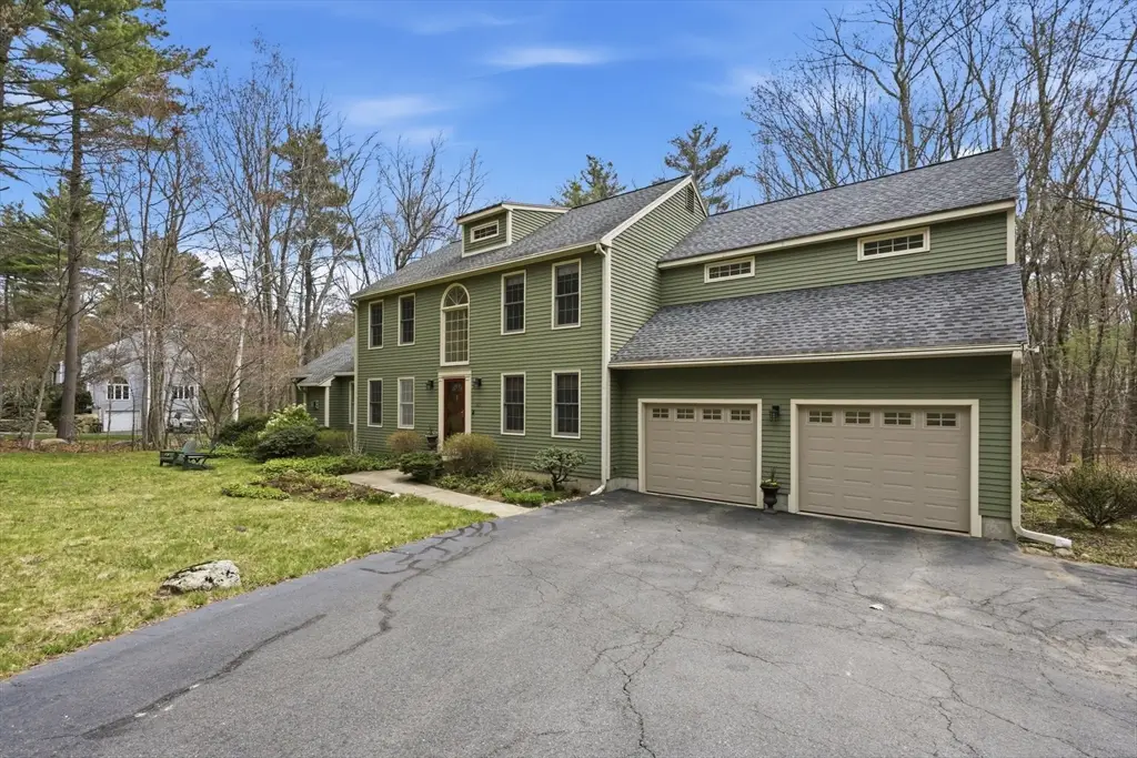 201 Spring St, Hopkinton, MA 01748 - #1