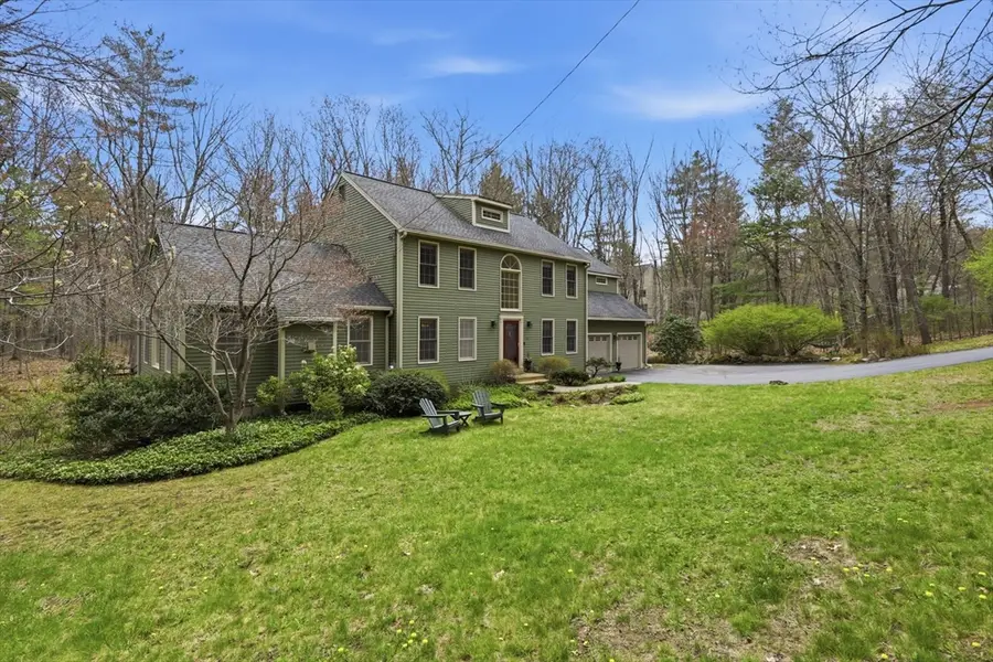 201 Spring St, Hopkinton, MA 01748 - #2