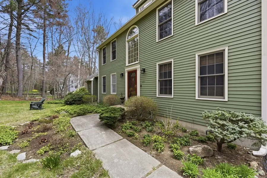 201 Spring St, Hopkinton, MA 01748 - #3
