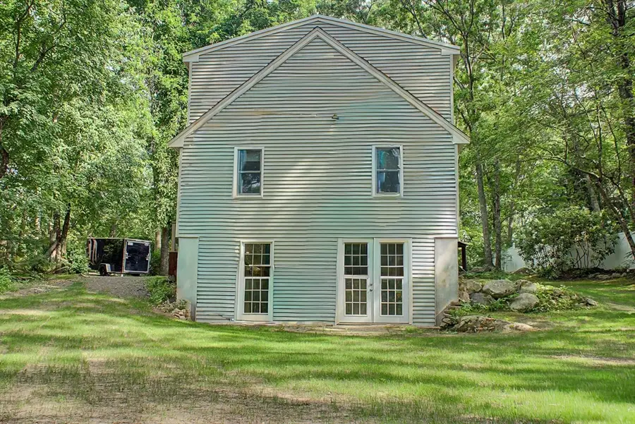 47 Kingsbury Rd, Norfolk, MA 02056 - #2